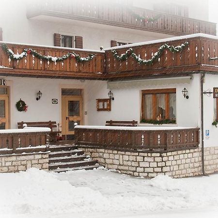 Hotel Due Spade Folgaria Εξωτερικό φωτογραφία