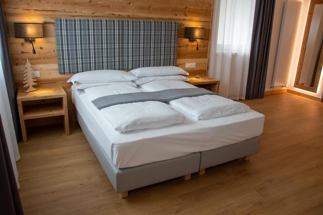 Hotel Due Spade Folgaria Εξωτερικό φωτογραφία