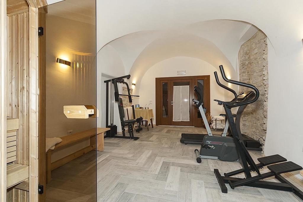 Hotel Due Spade Folgaria Εξωτερικό φωτογραφία