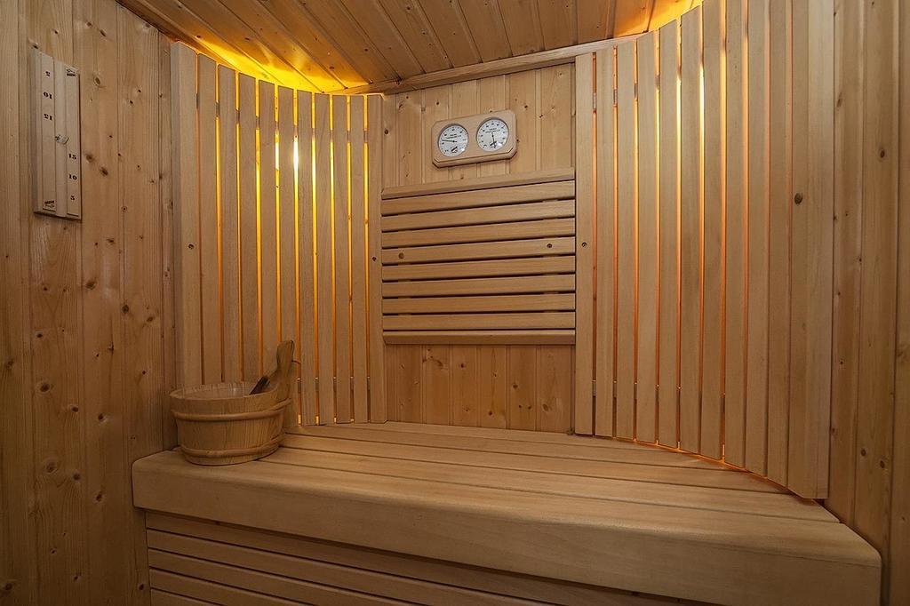 Hotel Due Spade Folgaria Εξωτερικό φωτογραφία