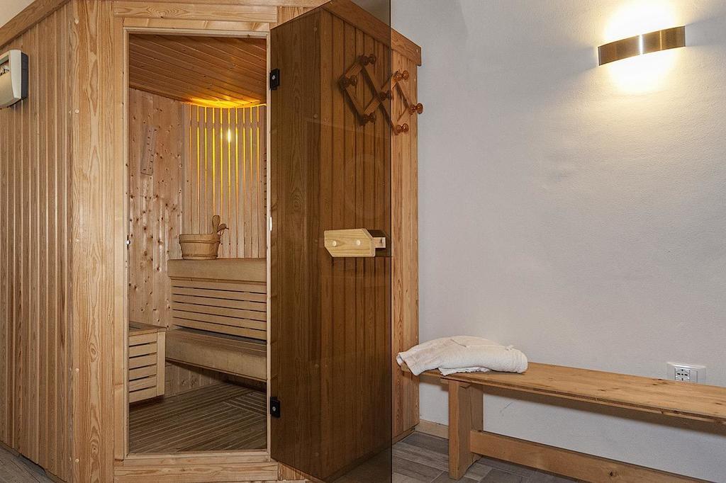 Hotel Due Spade Folgaria Εξωτερικό φωτογραφία