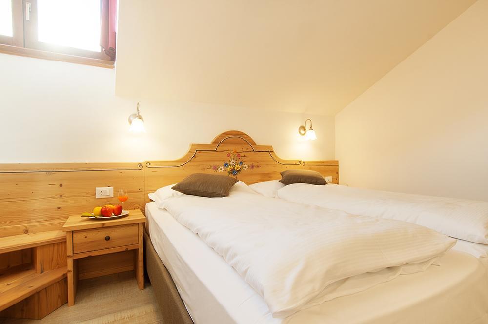 Hotel Due Spade Folgaria Εξωτερικό φωτογραφία