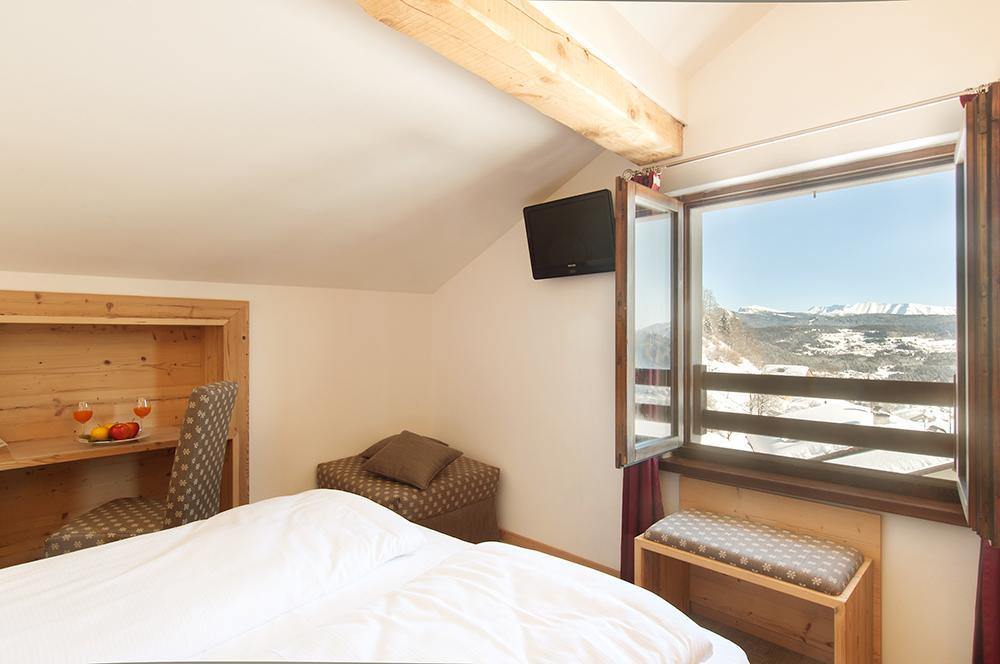 Hotel Due Spade Folgaria Εξωτερικό φωτογραφία