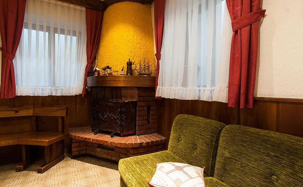 Hotel Due Spade Folgaria Εξωτερικό φωτογραφία