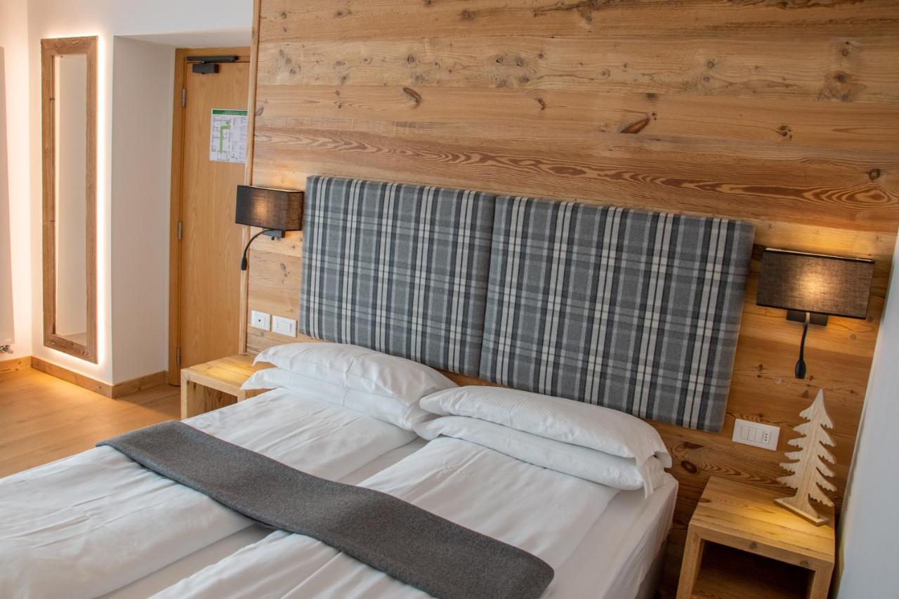 Hotel Due Spade Folgaria Εξωτερικό φωτογραφία
