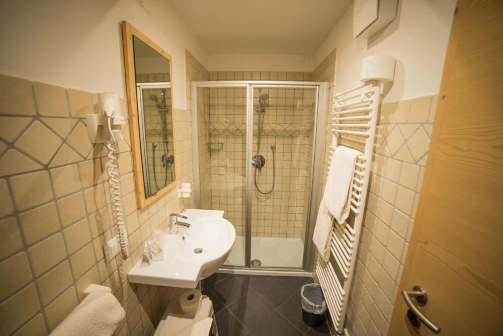 Hotel Due Spade Folgaria Εξωτερικό φωτογραφία