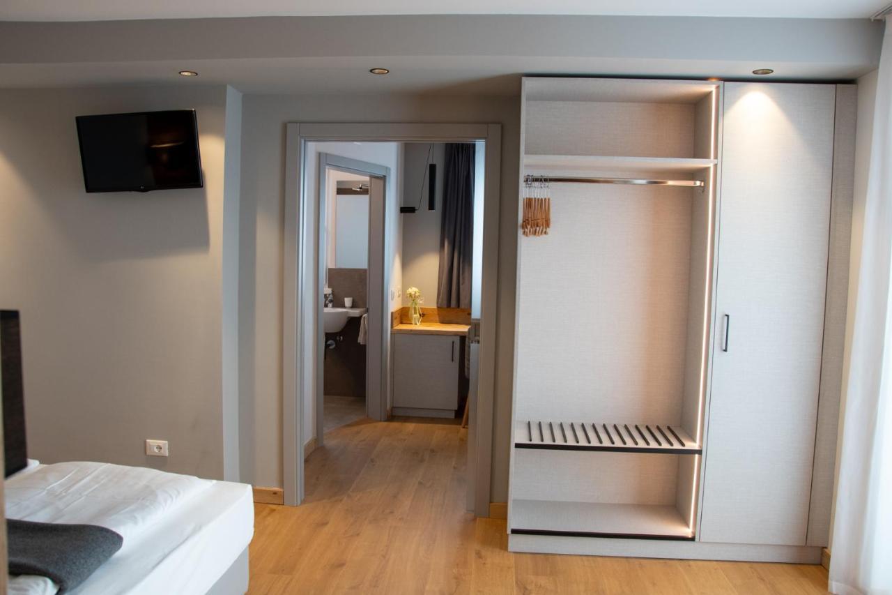 Hotel Due Spade Folgaria Εξωτερικό φωτογραφία