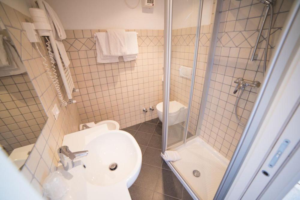 Hotel Due Spade Folgaria Εξωτερικό φωτογραφία