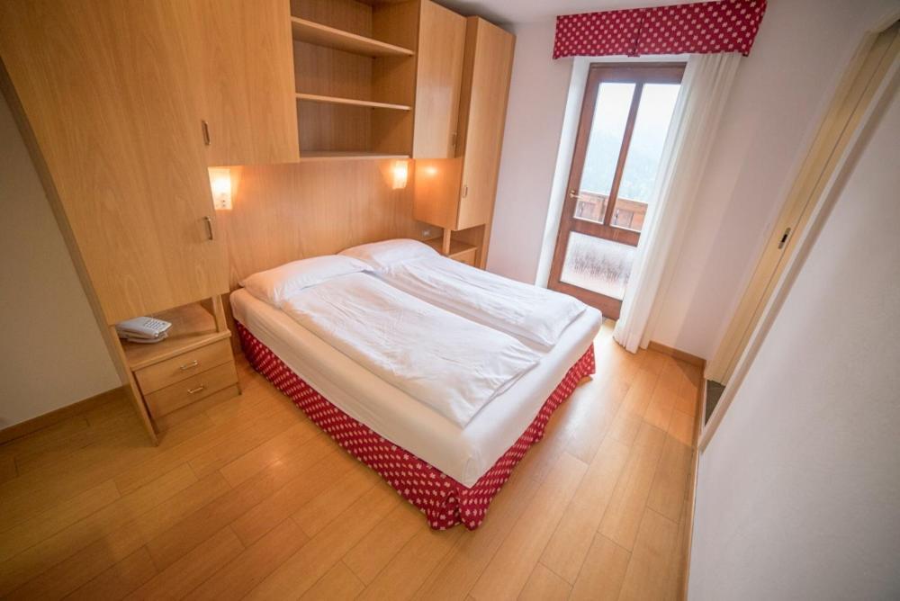 Hotel Due Spade Folgaria Εξωτερικό φωτογραφία