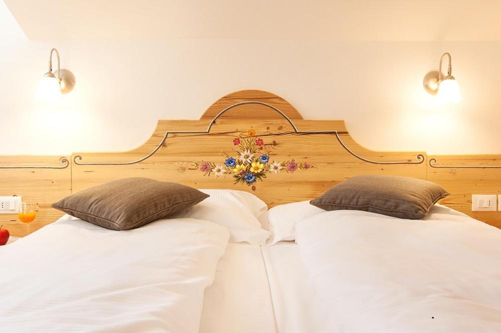 Hotel Due Spade Folgaria Εξωτερικό φωτογραφία
