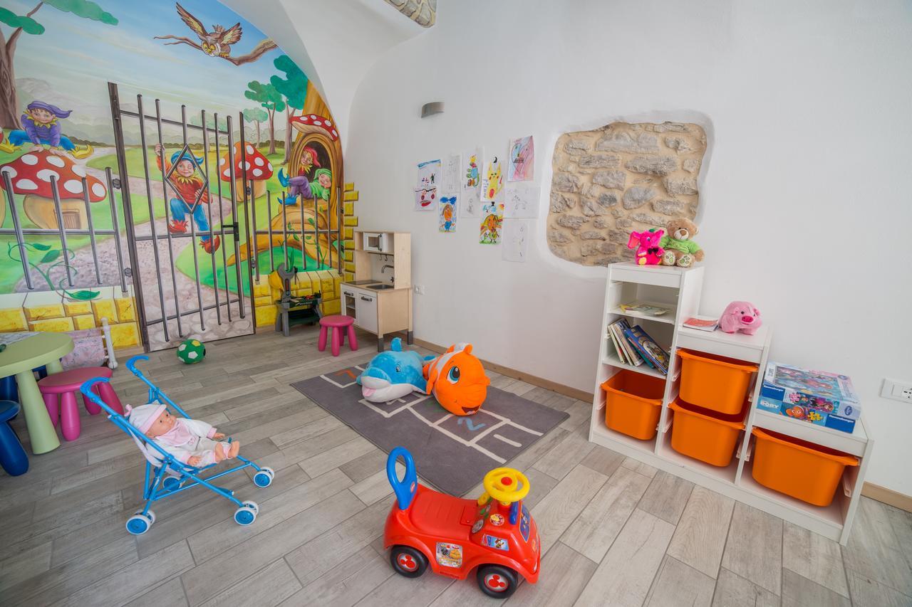Hotel Due Spade Folgaria Εξωτερικό φωτογραφία